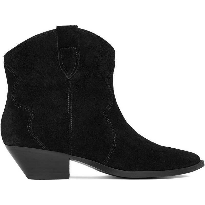 Kovbojské topánky Badura 67487358