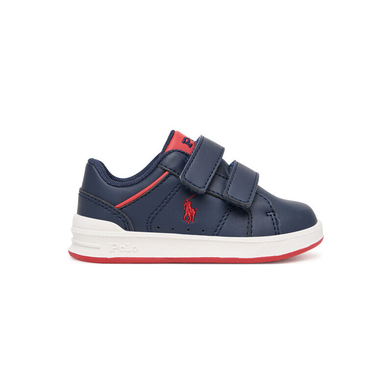 Sneakersy Polo Ralph Lauren 65386497