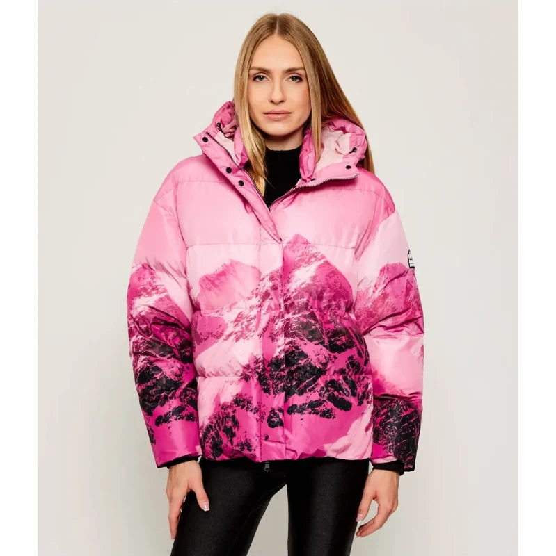 Patrizia Pepe Lyžiarska bunda | regular fit 65387324
