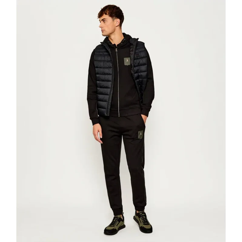 Aeronautica Militare Tepláková súprava | regular fit 65387231