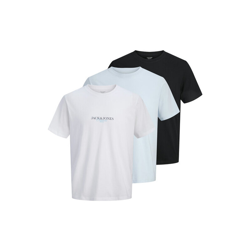 Súprava tričiek Jack & Jones 64994431