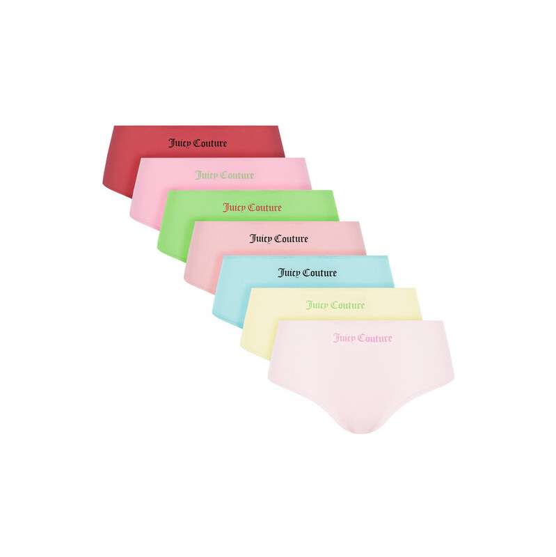 Súprava nohavičiek Juicy Couture 65387668