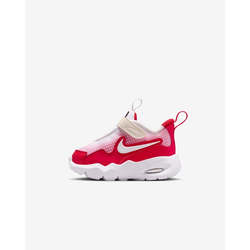 Nike Air Max Nova UNIVERSITY RED/WHITE 600 65387614