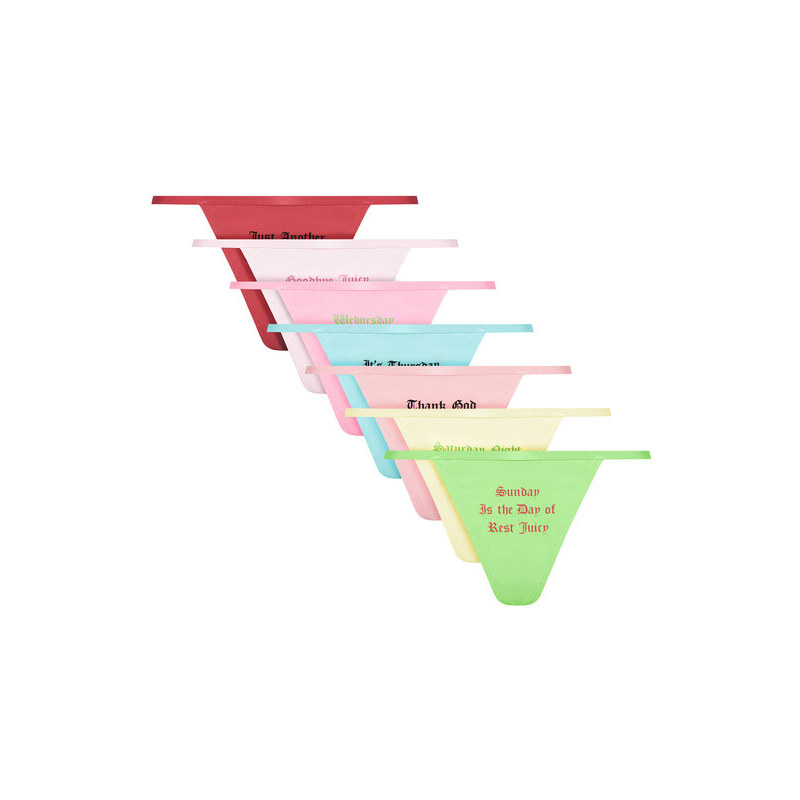 Súprava táng Juicy Couture 65387669