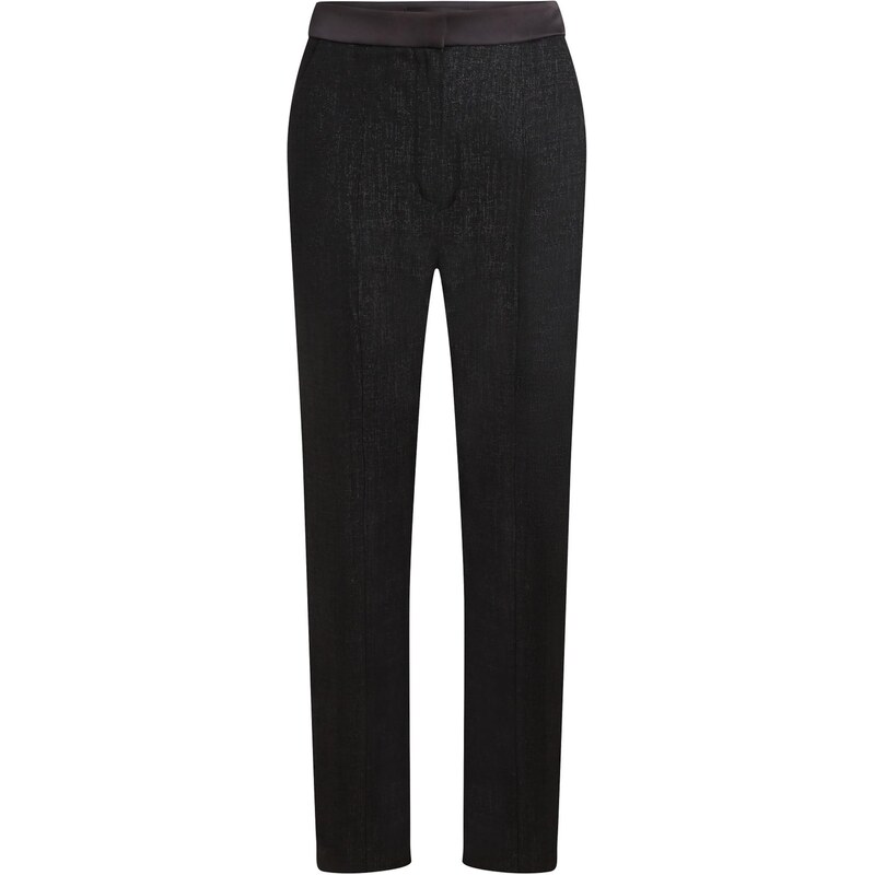 Karl Lagerfeld Nohavice čierna 65387936