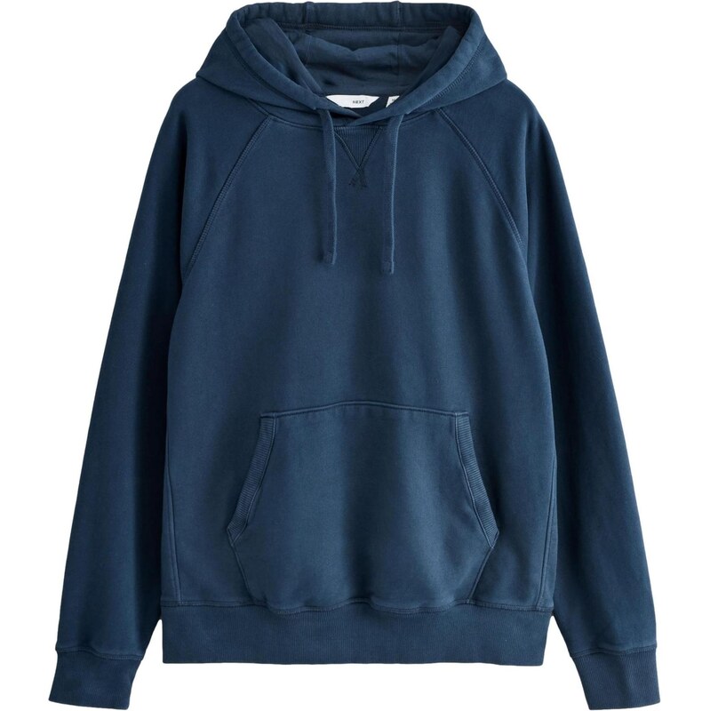 Next Mikina námornícka modrá 65888088