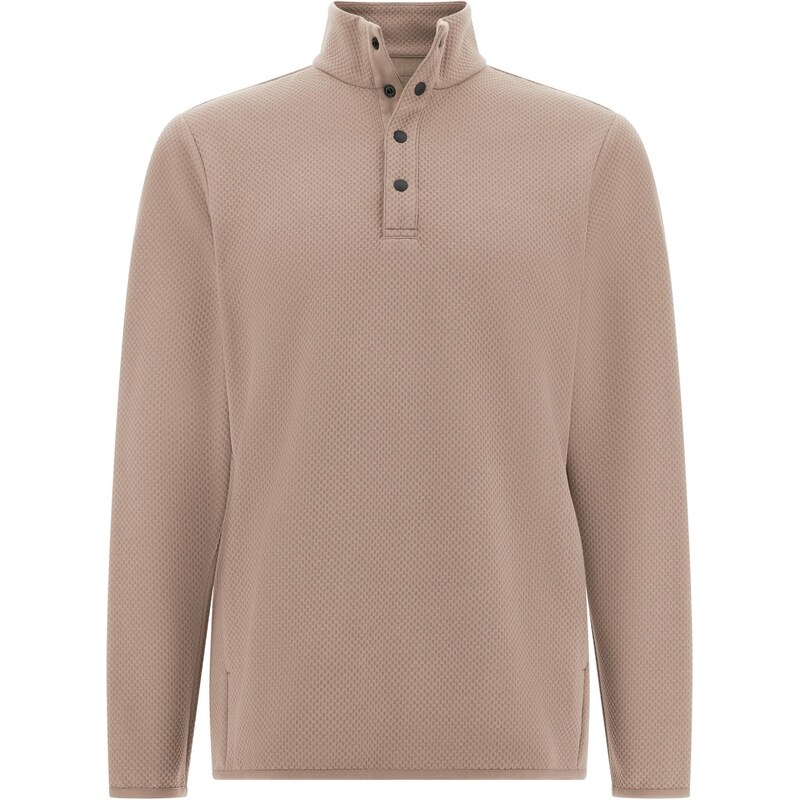 Boggi Milano Mikina B Tech tmavošedá 65660702