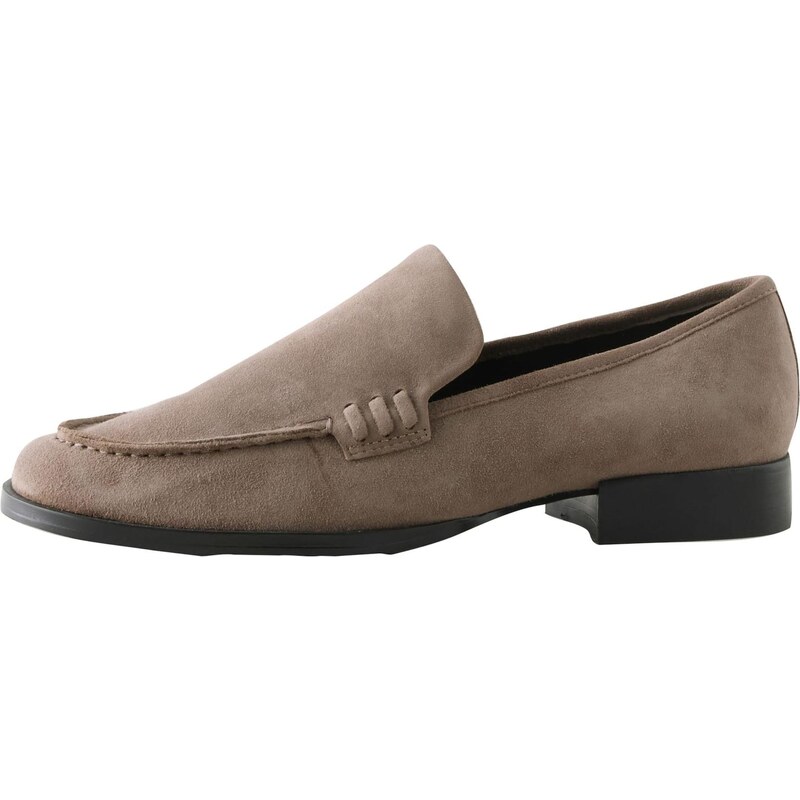 Next Papuče Forever Comfort sivobéžová 65661072