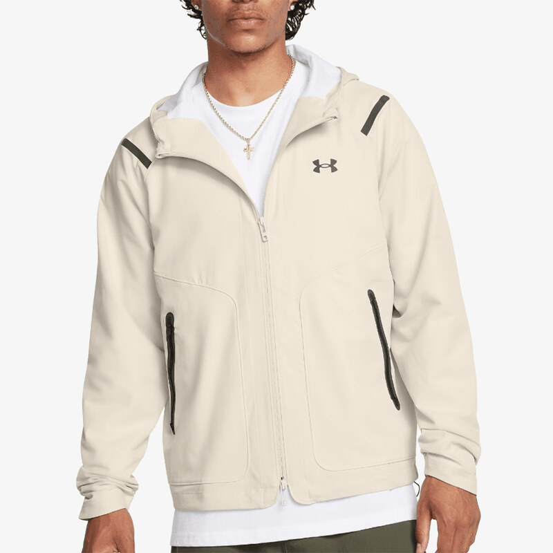 Under Armour UA Unstoppable Jacket LC SM 66816682
