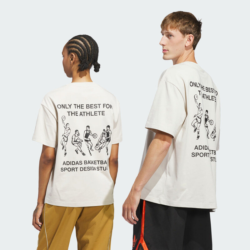 Tričko adidas Sport Design GFX 65190281