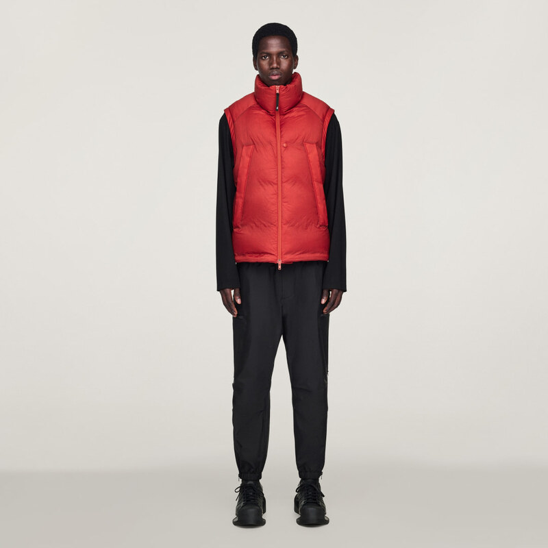 Adidas Kapsáčové nohavice Y-3 GORE-TEX Cuffed 65388095