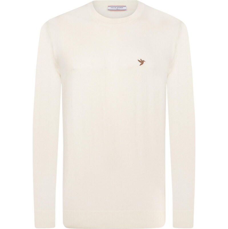 Felix Hardy Sveter nebielená 65664445
