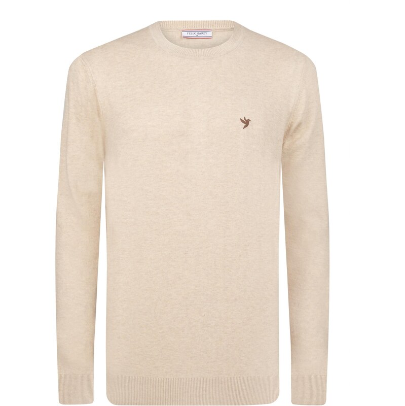 Felix Hardy Sveter béžová 65664456