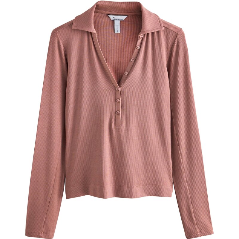 Next Tričko staroružová 65661075