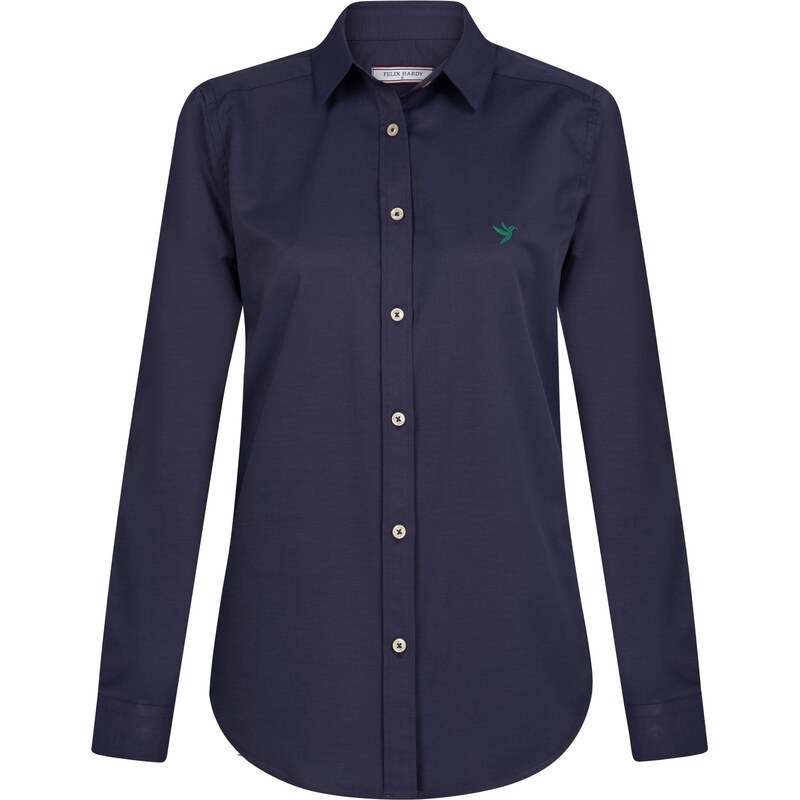 Felix Hardy Blúzka tmavomodrá 65774098