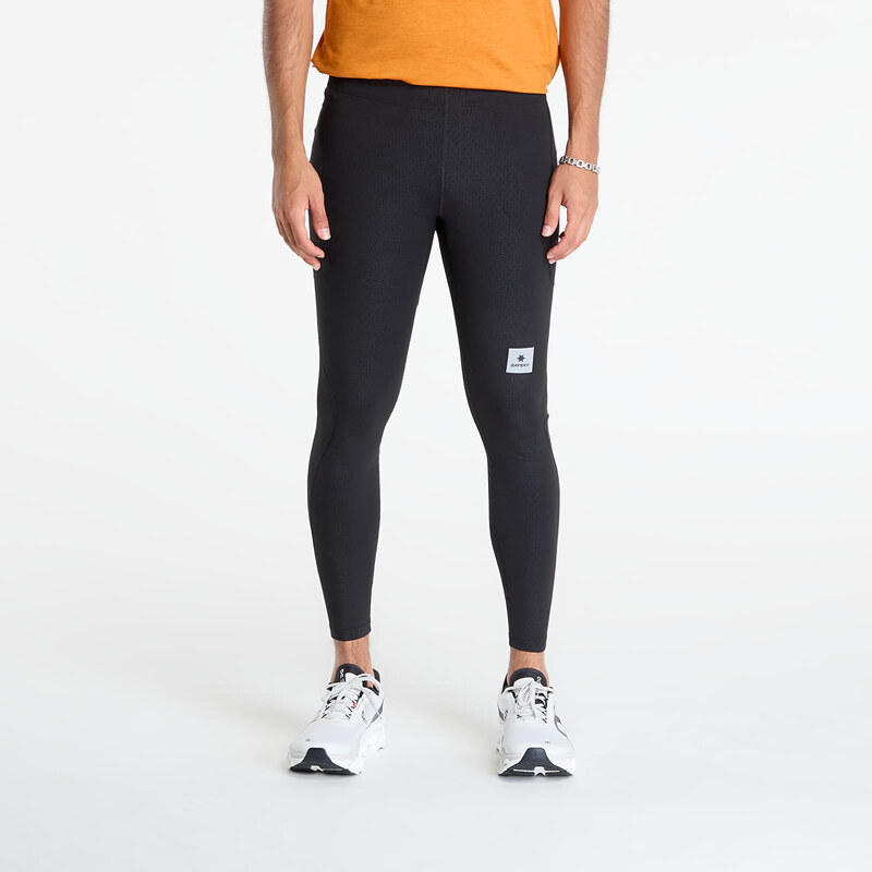 Legíny SAYSKY Pace+ Long Tights Black L 65390982