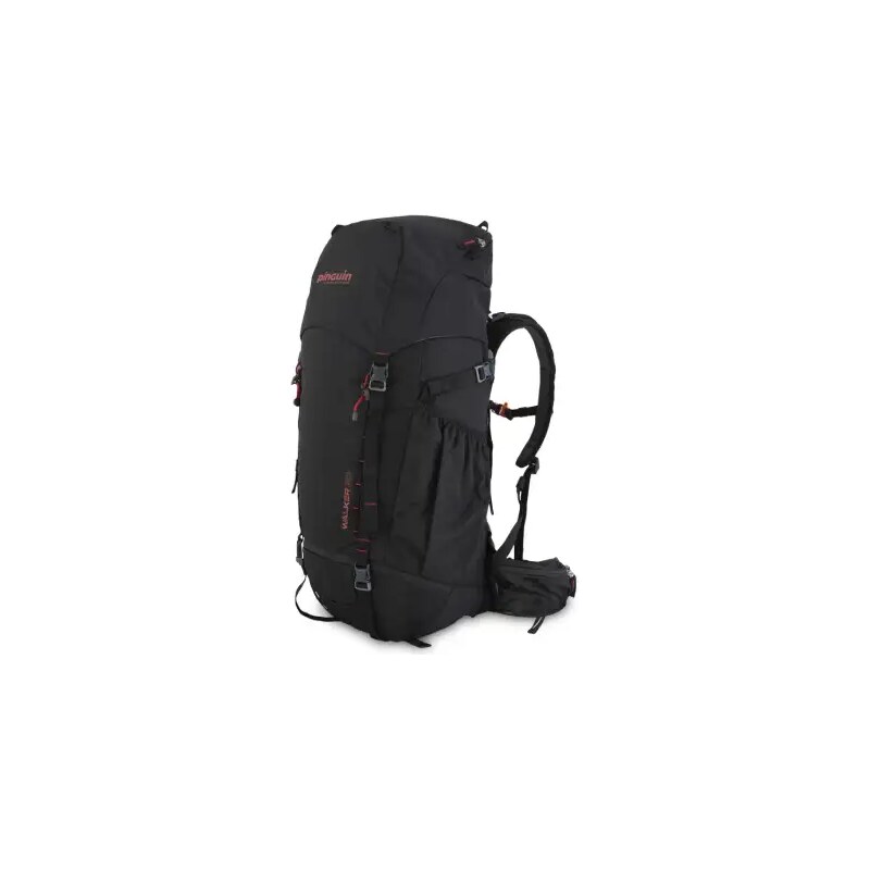 E-shop Pinguin Walker 50 batoh 50l Black