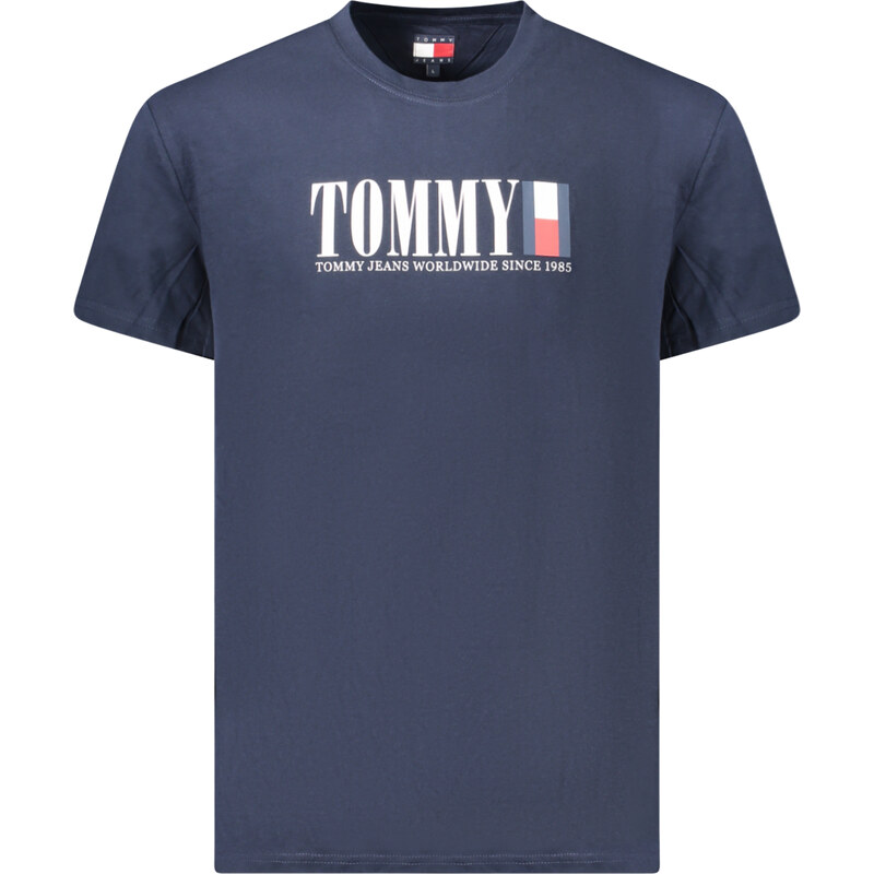 Pánske tričko Tommy Hilfiger 65863032
