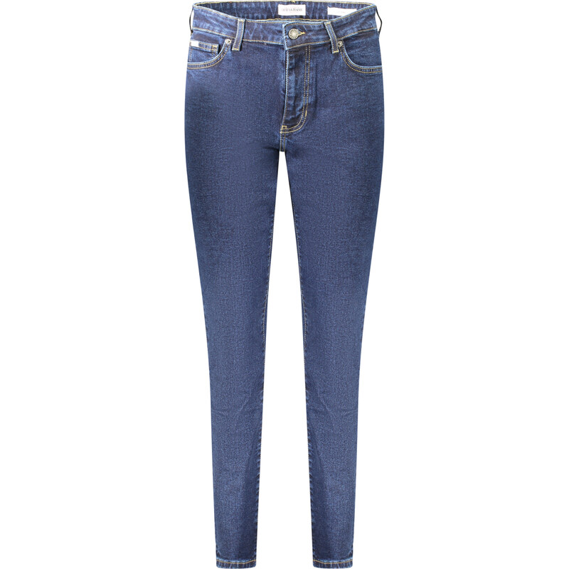 GUESS JEANS Dámske skinny fit rifle 65863141