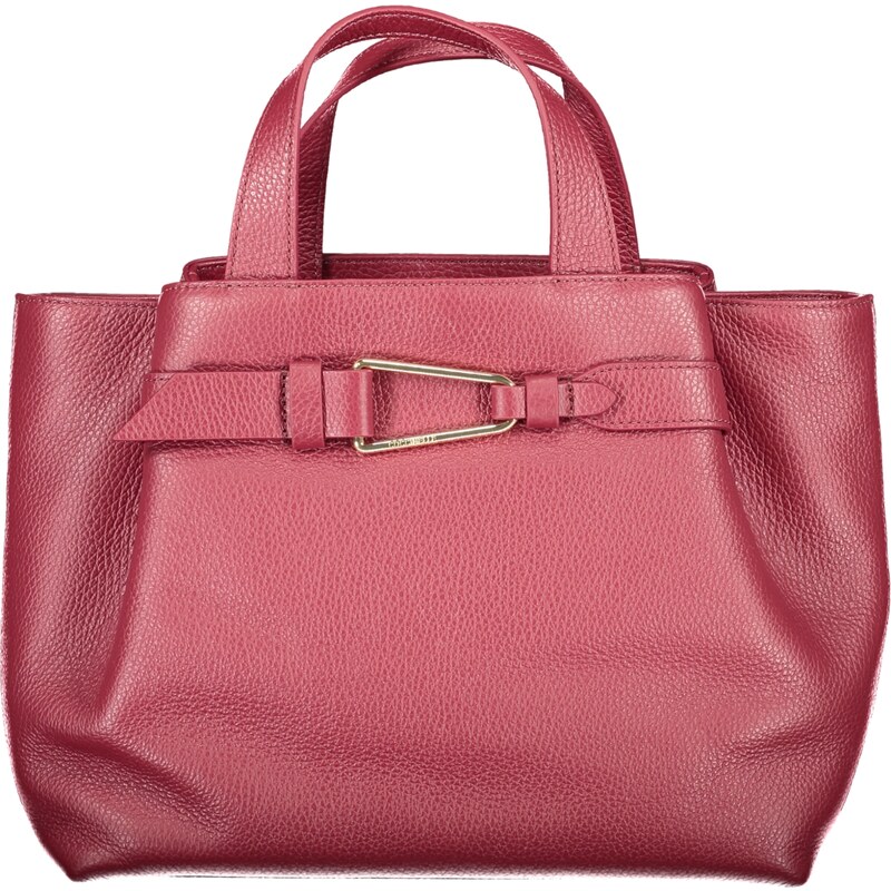 Štýlová Dámska Kabelka COCCINELLE 33.0X22.0X11.0cm Fialová 68243125