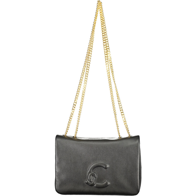 Štýlová Dámska Kabelka COCCINELLE 19.0X13.0X7.0cm Čierna 65997170