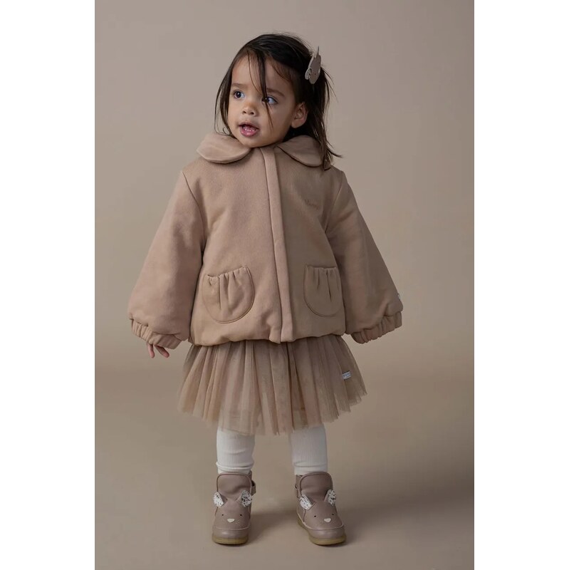 Dievčenská sukňa Donsje Pien Skirt 65389672