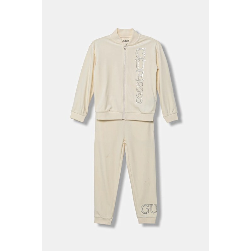 Detská tepláková súprava Guess 65389680