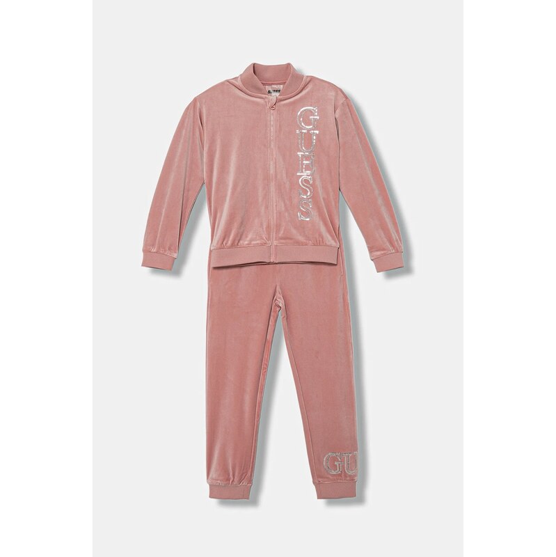 Detská tepláková súprava Guess 65389681