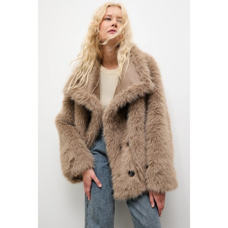 Kabát Answear.LAB 65389702