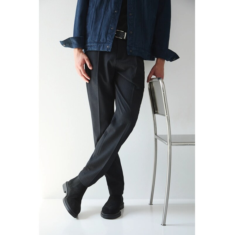 Topánky chelsea Medicine 66514172