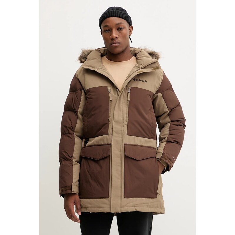 Bunda Columbia Marquam Peak 66901939