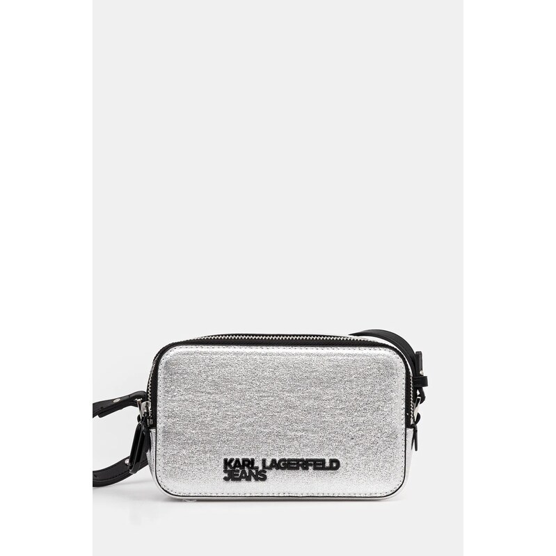 Kabelka Karl Lagerfeld Jeans 65389798