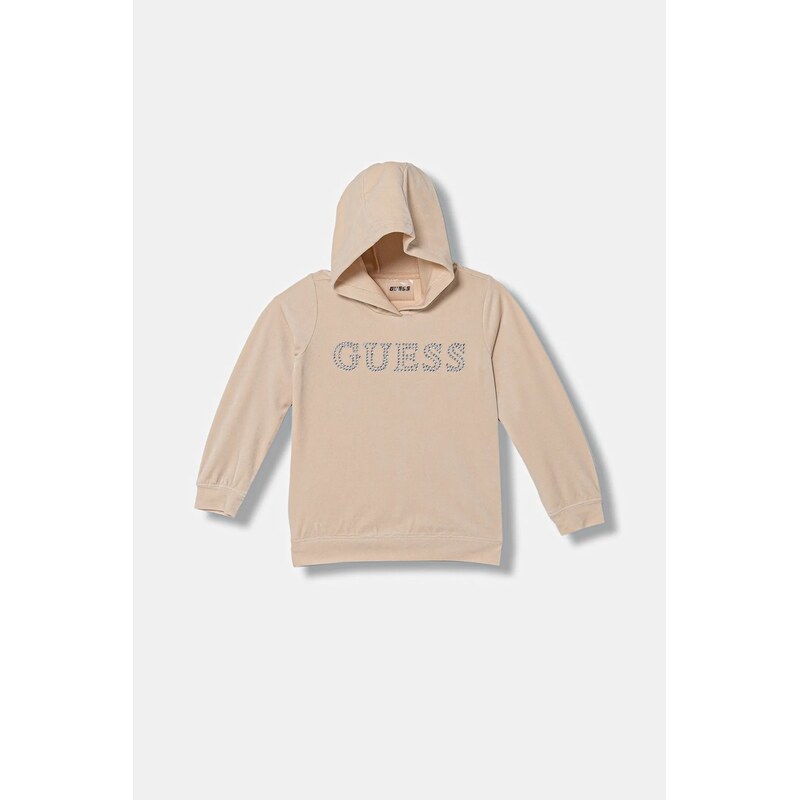 Detská mikina Guess 65389976