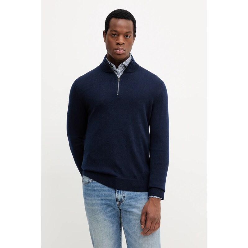 Vlnený sveter Michael Kors 65389848