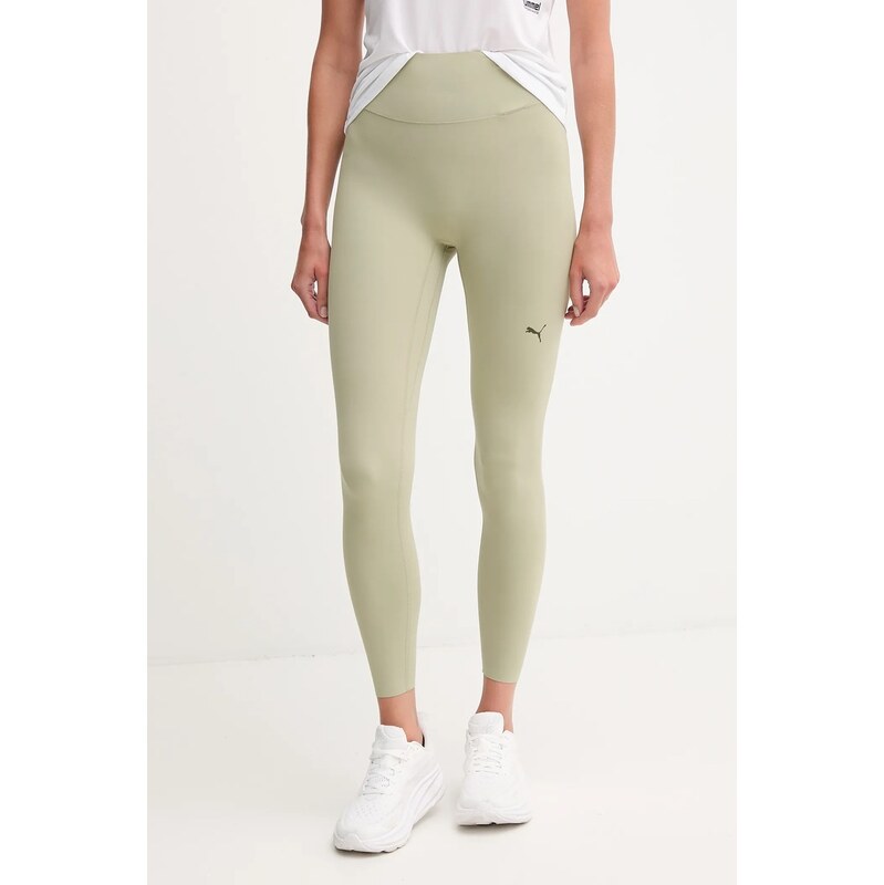 Tréningové legíny Puma Shapeluxe Tight 65389866