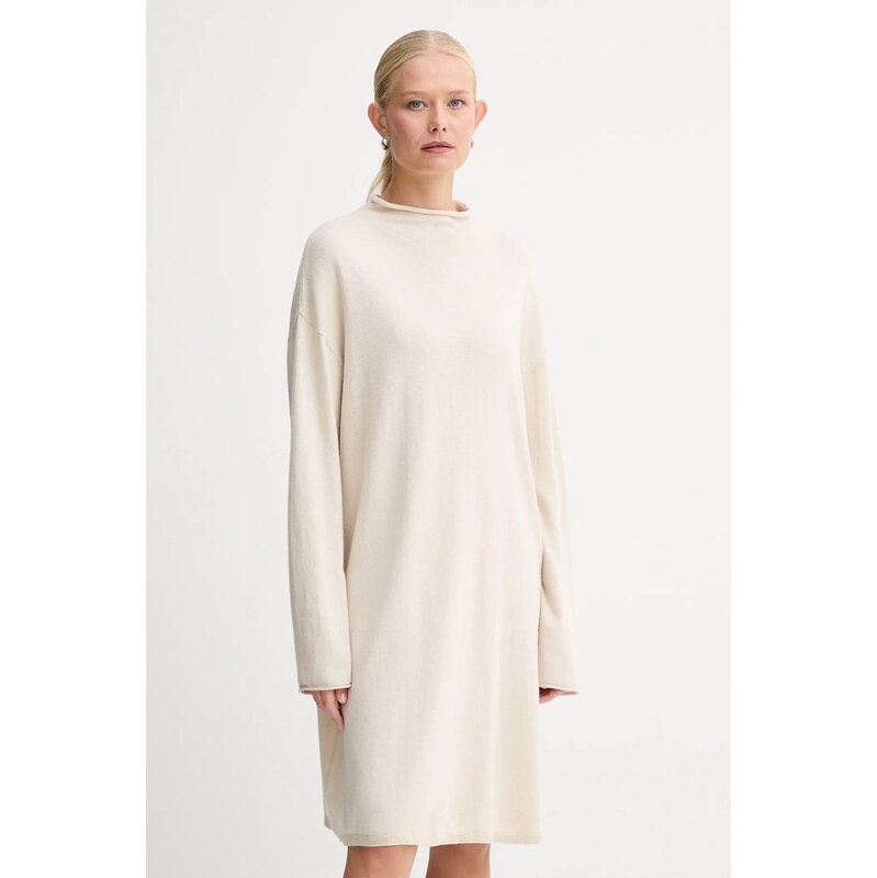 Šaty s prímesou vlny Marc OPolo 65389942