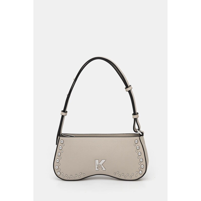 Kabelka Karl Lagerfeld Jeans 65390018