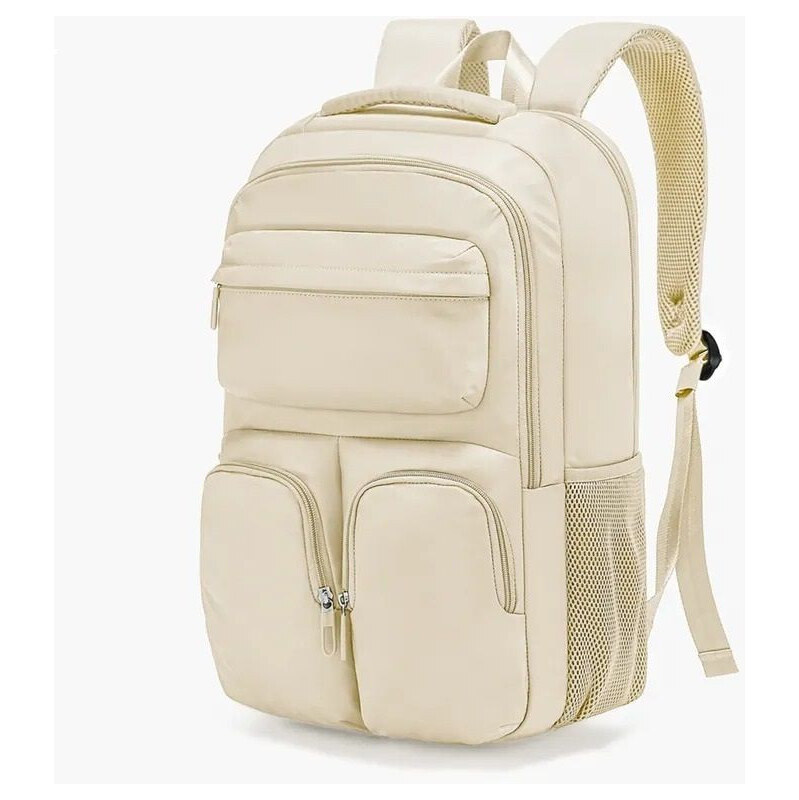 Bange športový batoh Maximin Béžový 25L 65229227