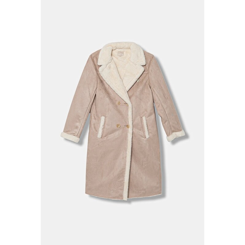 Detský kabát Guess 65389902