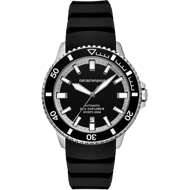 Hodinky Emporio Armani 65390091