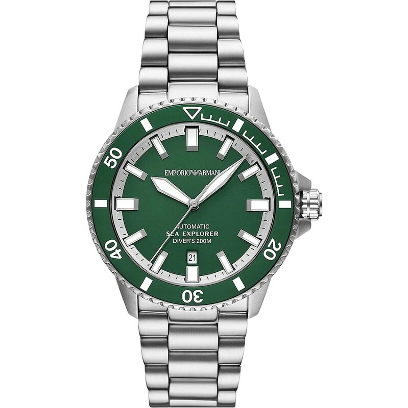 Hodinky Emporio Armani 65390090