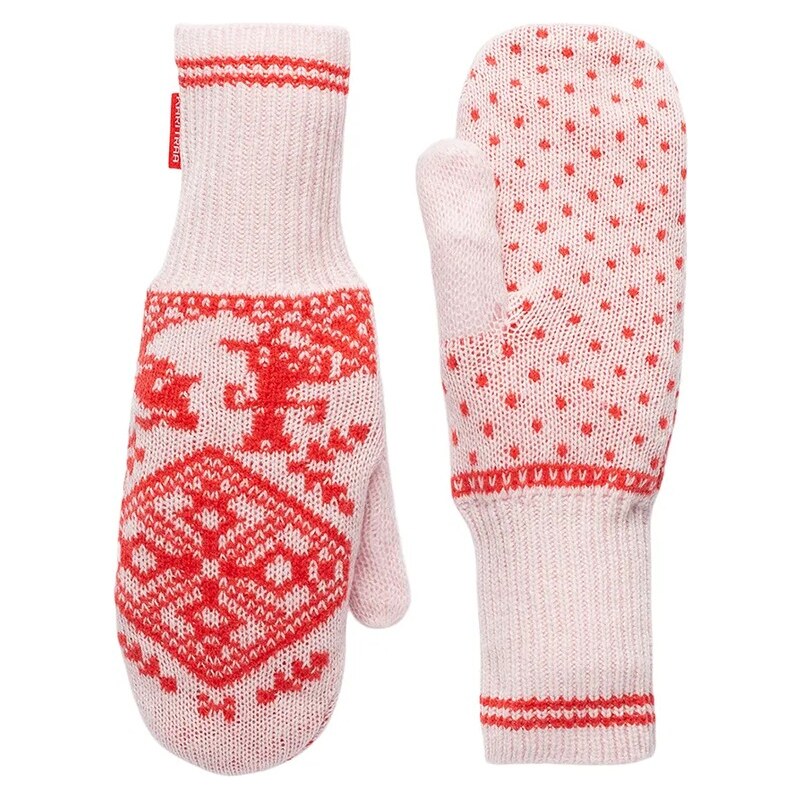 Rukavice Kari Traa SAGA 65390189