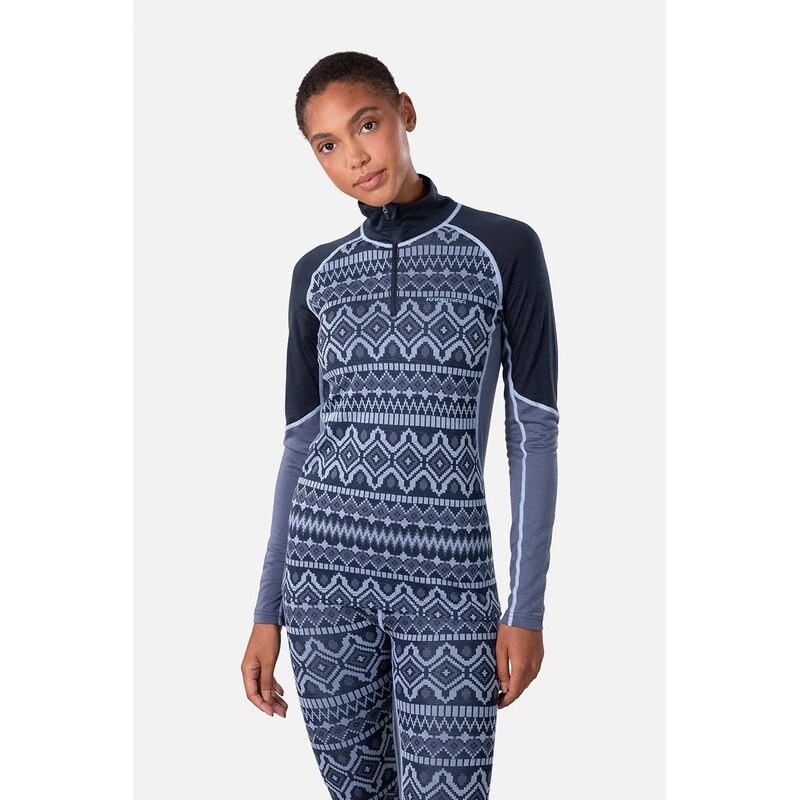 Funkčná mikina Kari Traa MALIA 65390024