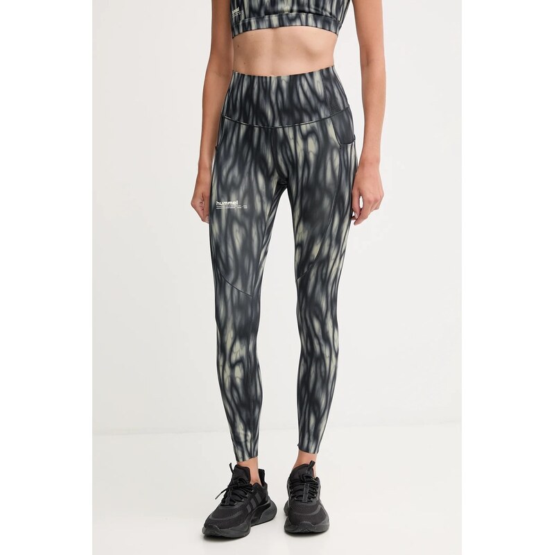 Tréningové legíny Hummel 65389857