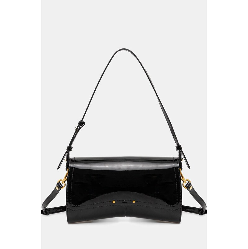 Kožená kabelka Gianni Chiarini KEIRA 65390124