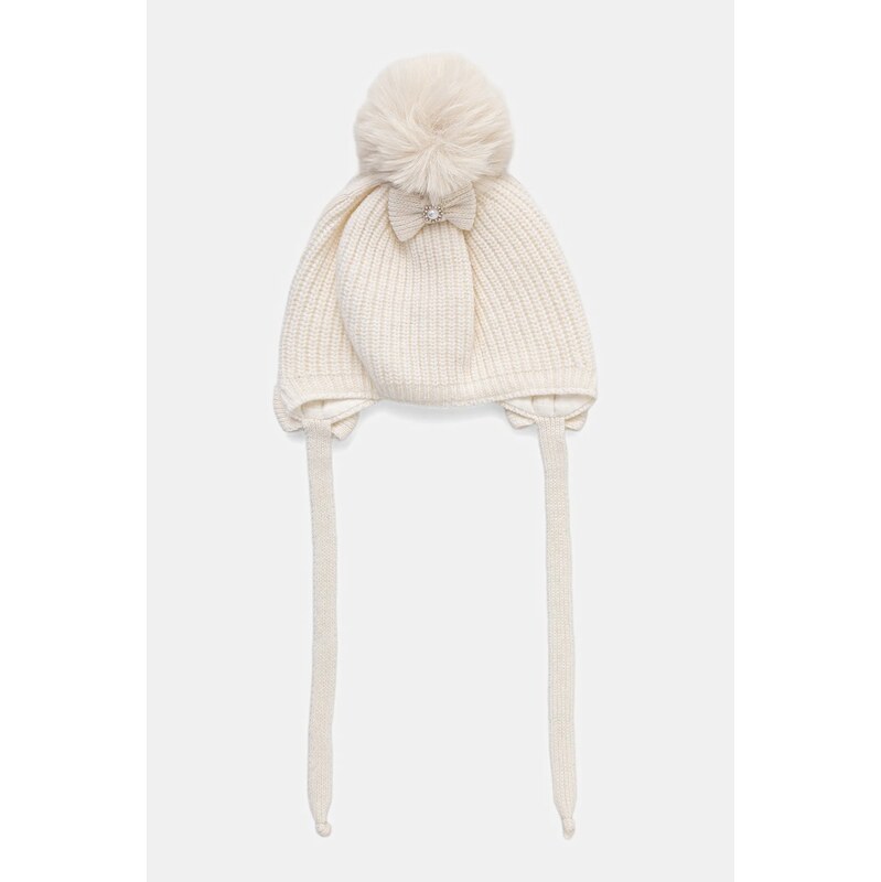 Čiapka s prímesou vlny Jamiks MADDIE II 65389745