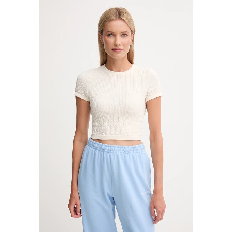 Tričko Calvin Klein Underwear 65389813