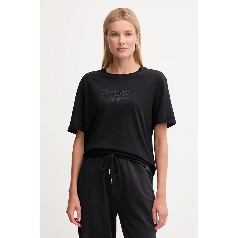 Bavlnené tričko BOGNER Fire+Ice SINJA 65389815