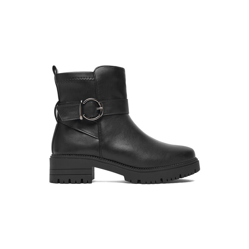 Členková obuv Clara Barson 65393139