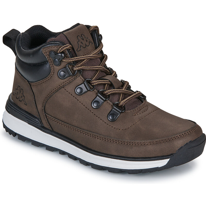 Kappa Členkové tenisky LOGO MONSI MD JR Kappa 58249428